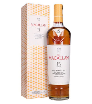 macallan colour collection 15 years-nairobidrinks